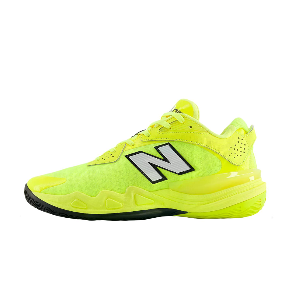 New Balance Hesi Low V2 'Cosmic Pineapple' Main image