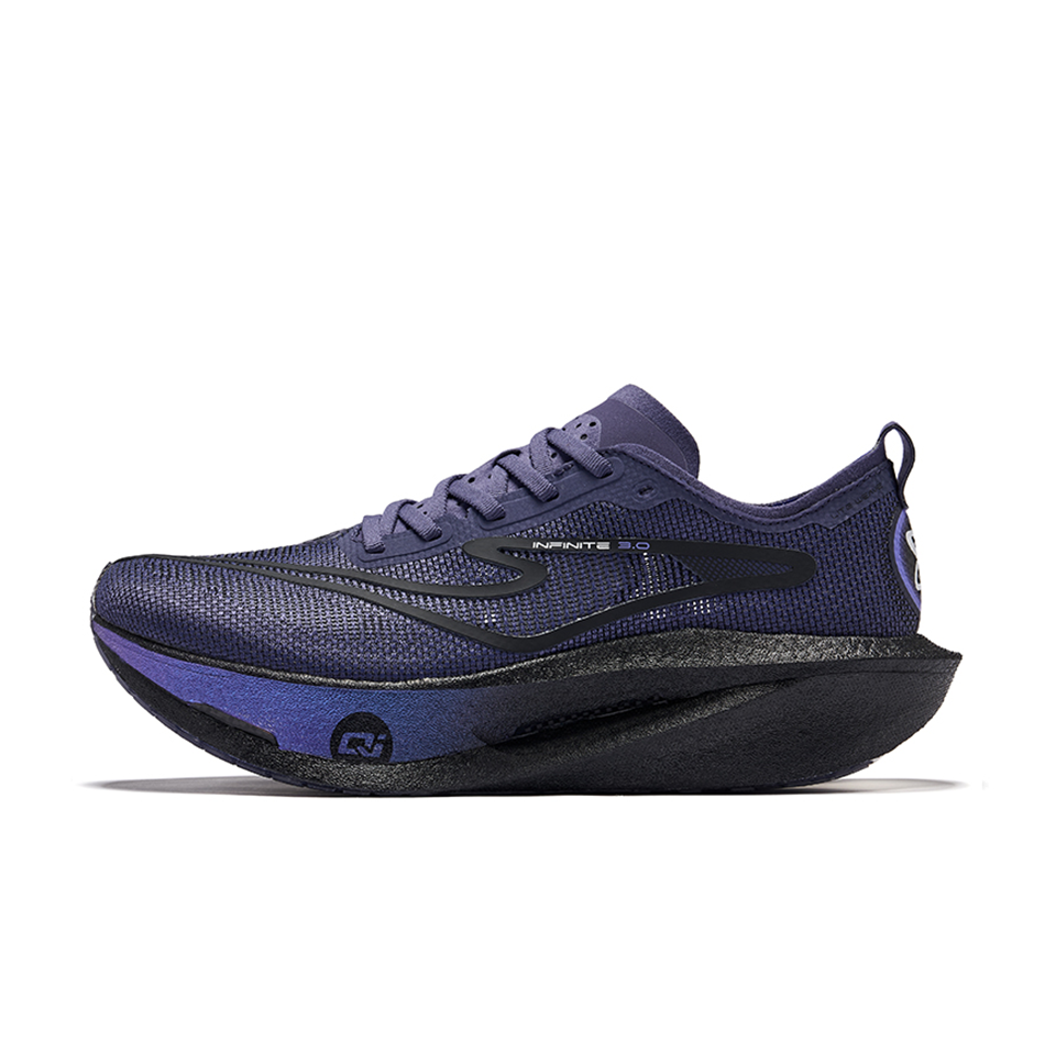 ERKE Infinite 3.0 'Nightfall' | Running Shoes Main image