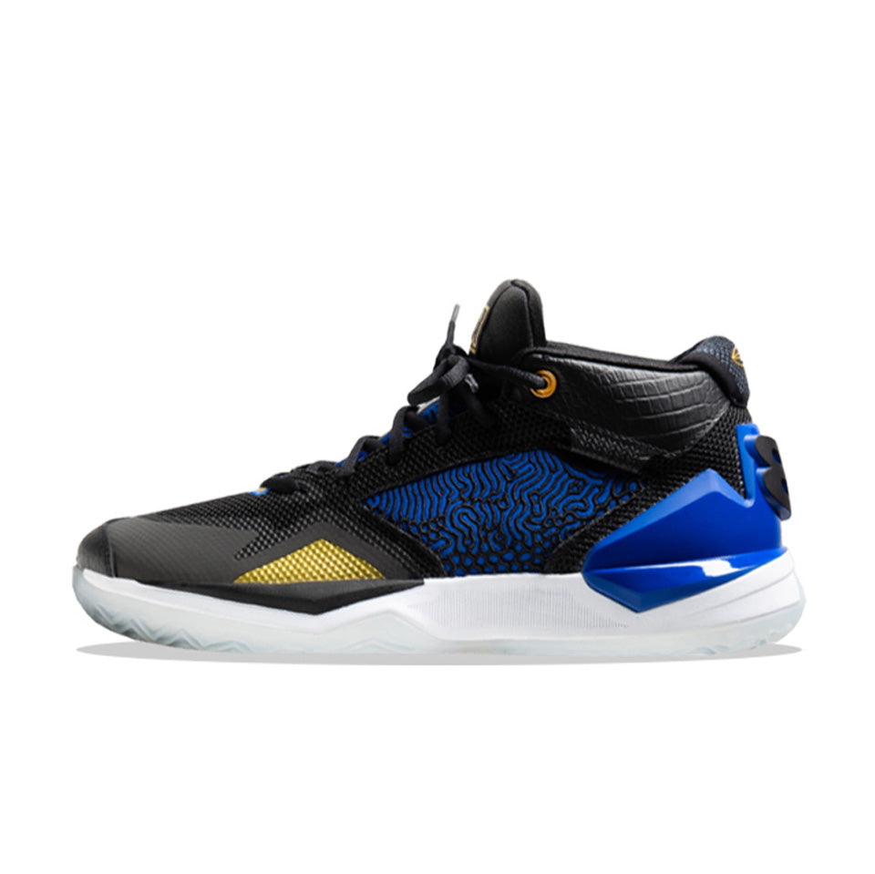 New Balance Kawhi Four Bounces
