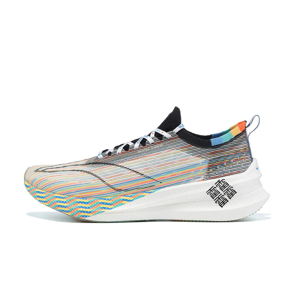 LiNing Feidian 3 Elite 'Multicolor' | Running Shoes Main image