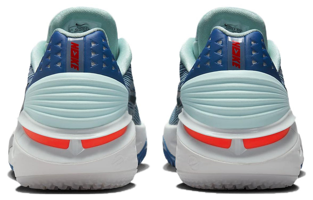 Nike Air Zoom GT Cut 2 Industrial Blue Jade Ice