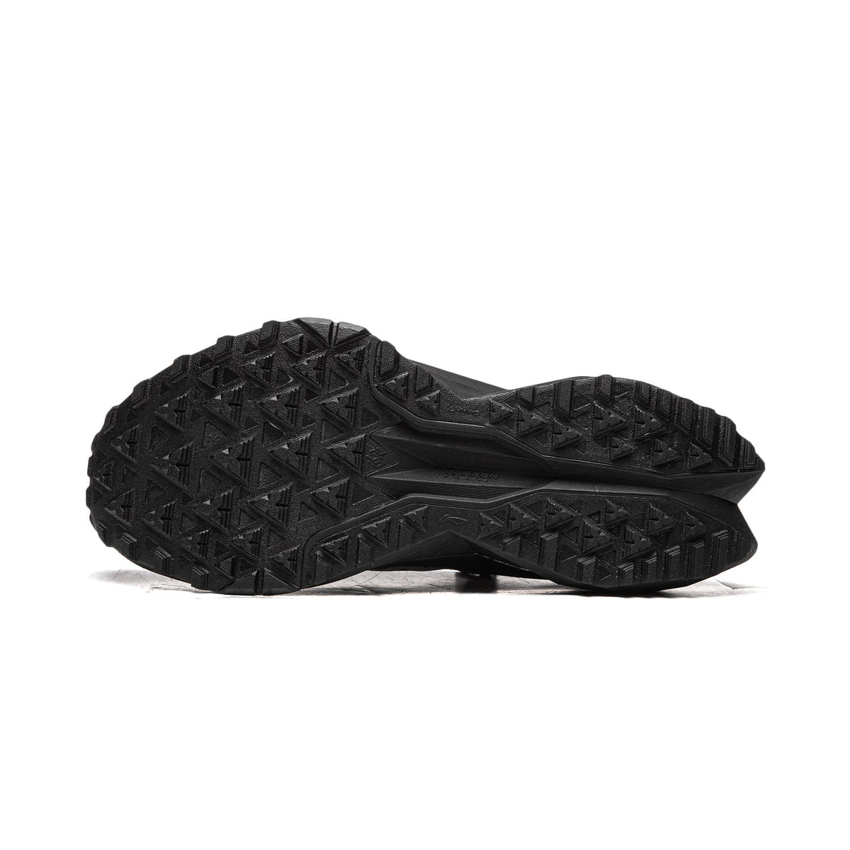 LiNing DiLu PRO 'Black' | Running Shoes