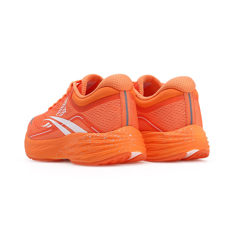 Volanti Panda 'Orange' | Running Shoes Secondary image