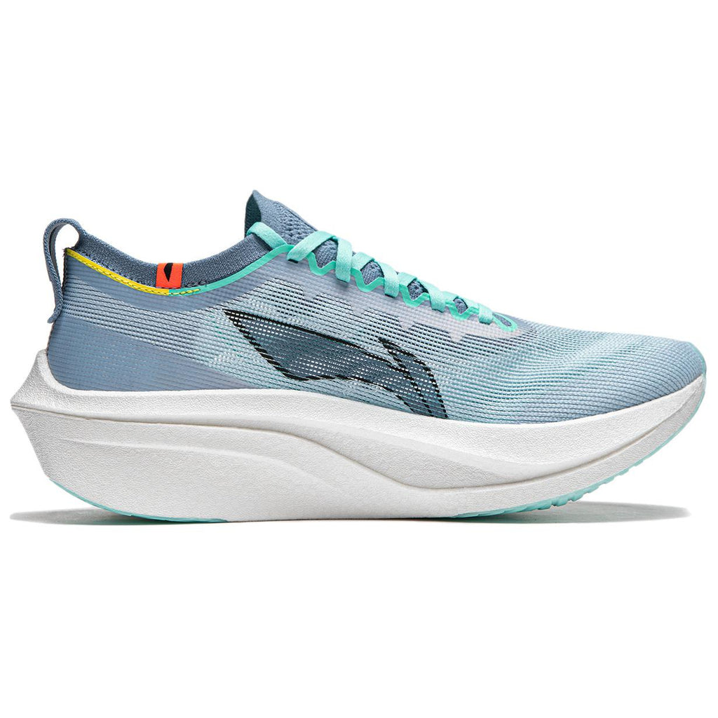 LiNing Feidian 4 Elite 'Cloud Blue' | Running Shoes