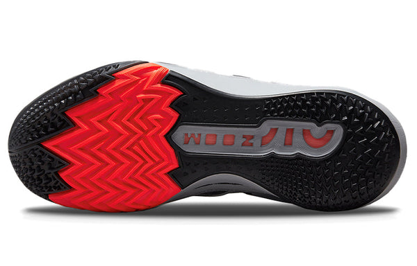 Nike Air Zoom Gt Cut 2 'Bred'