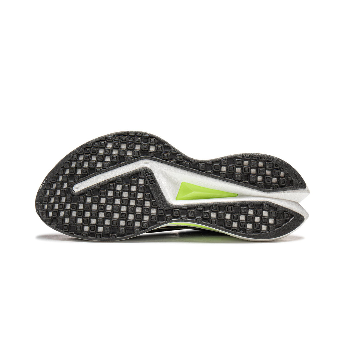 LiNing Red Hare 9 PRO 'Black' | Running Shoes