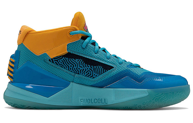 New Balance Kawhi Jolly Rancher Secondary image