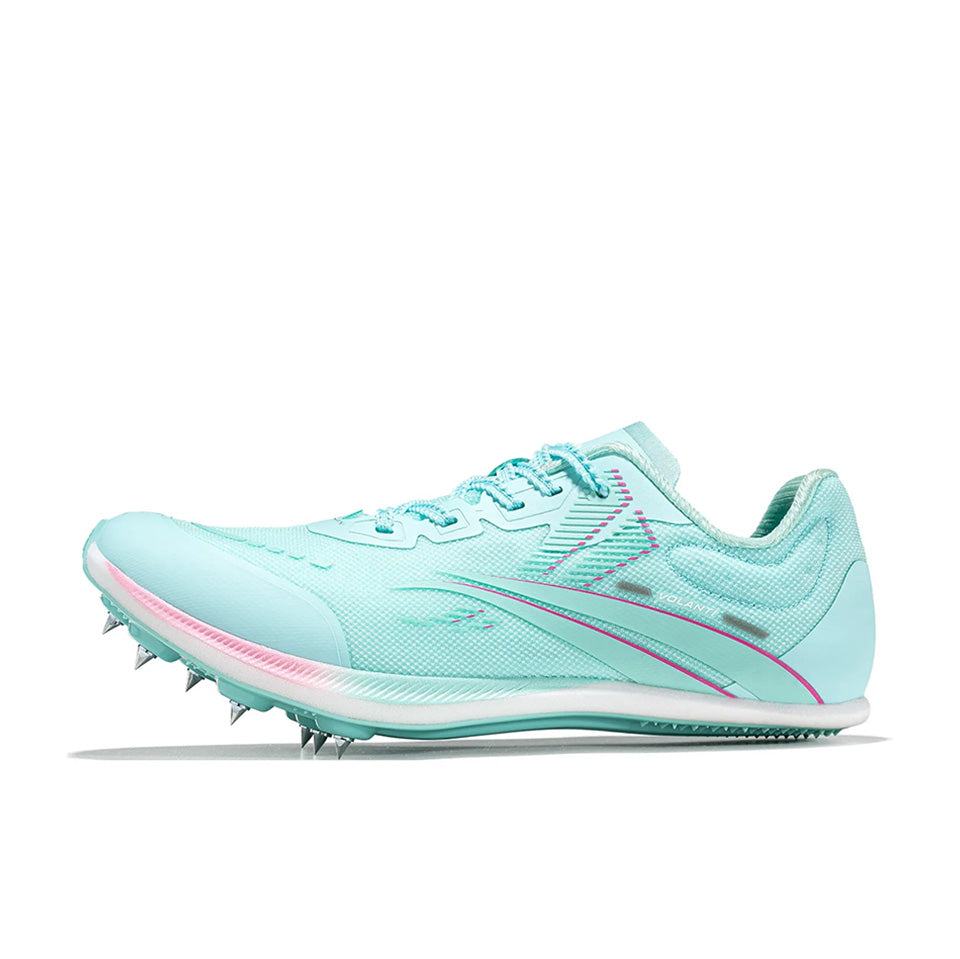 Volanti Spike Shoes 'Volt Lime' Main image