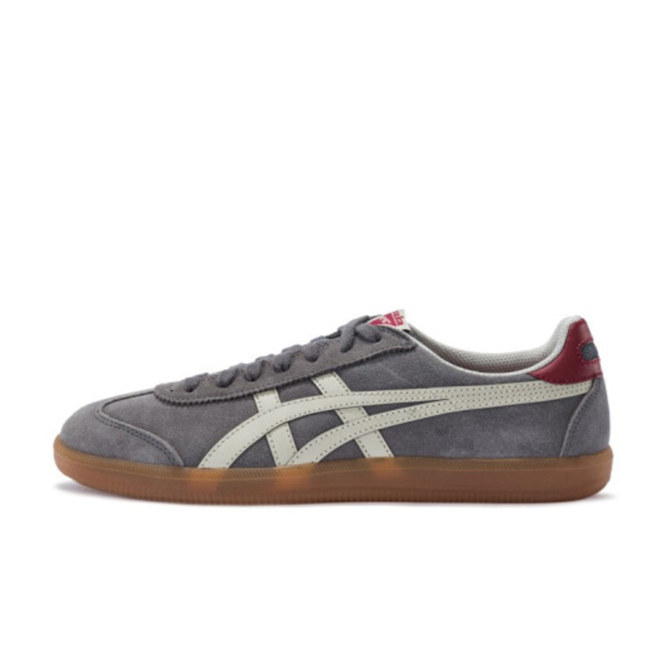 Onitsuka Tiger Tokuten 'Grey White' Main image