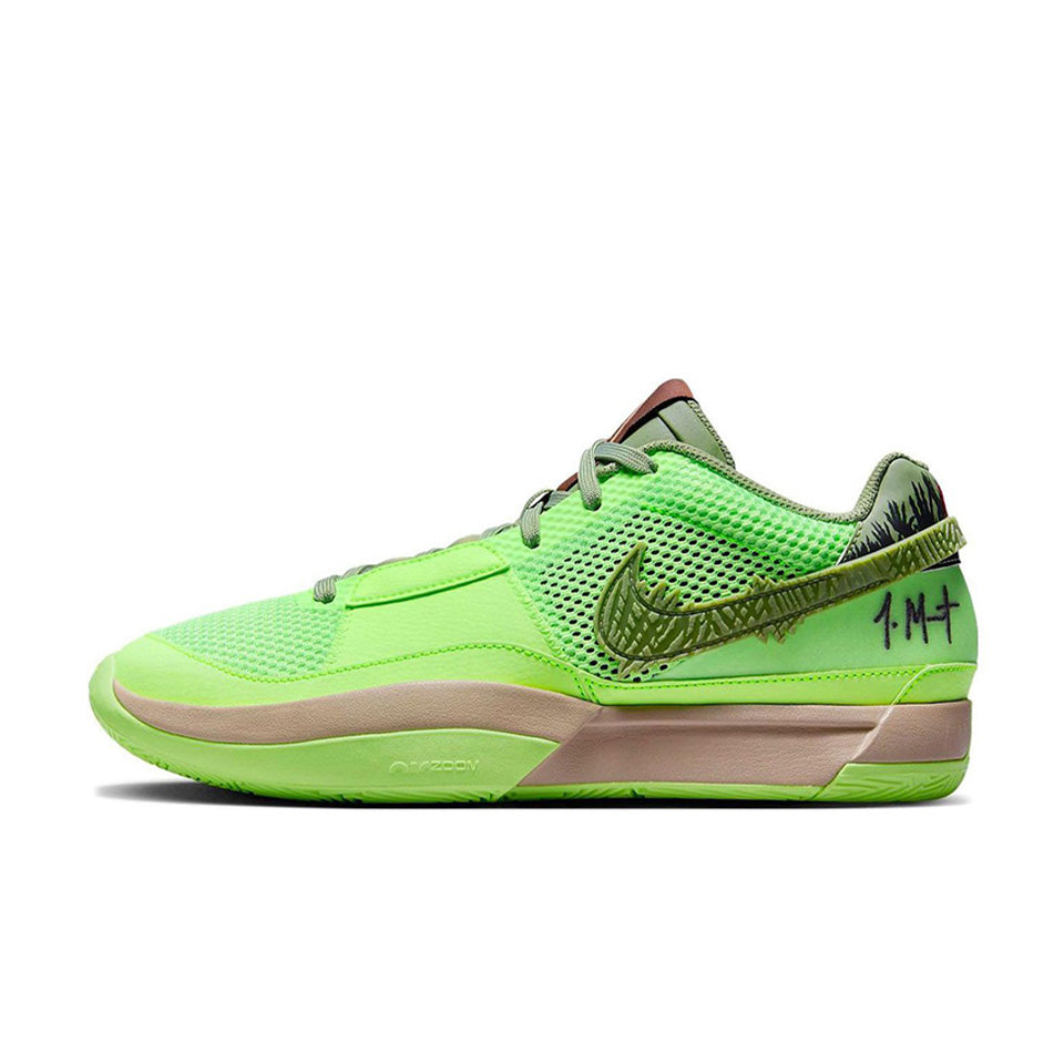 Nike Ja 1 'Halloween Zombie' Main image