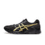 Asics Gel Contend 4 'Black/Gold' | Running Shoes