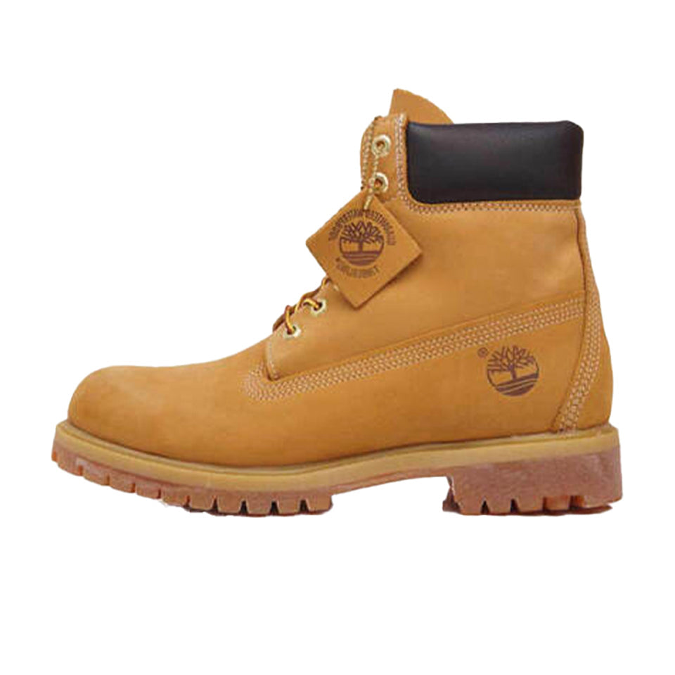 Timberland 6-Inch Premium Wheat Boots Main image