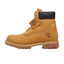 Timberland 6-Inch Premium Wheat Boots
