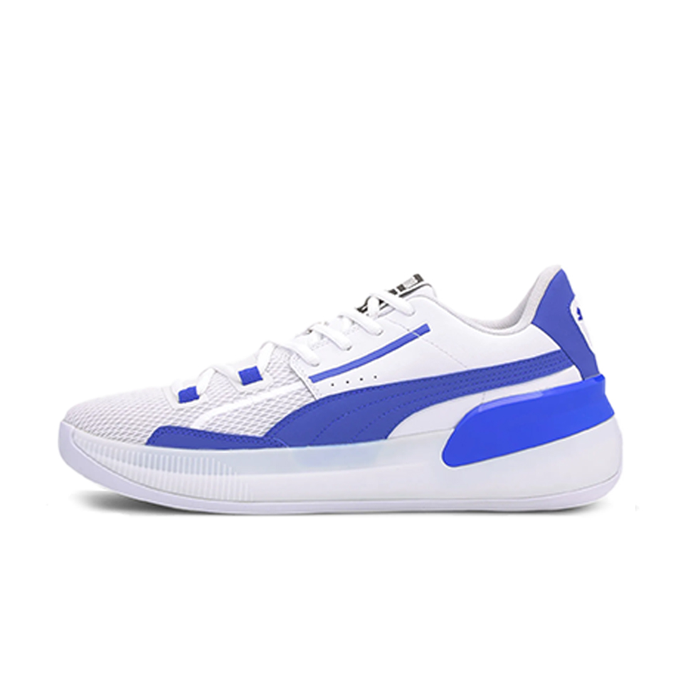 PUMA Clyde Hardwood Team 'White Blue' Main image