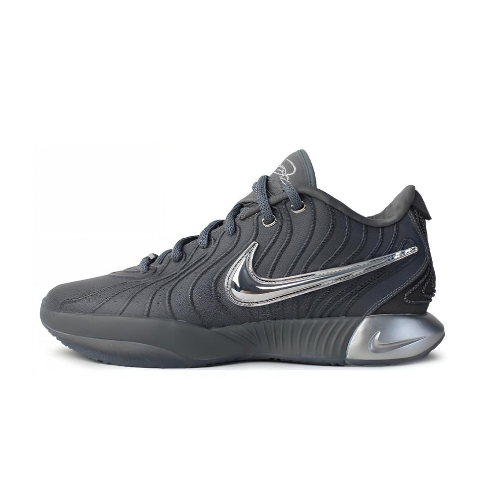 Nike Lebron 21 Ep 'Cool Grey' Main image