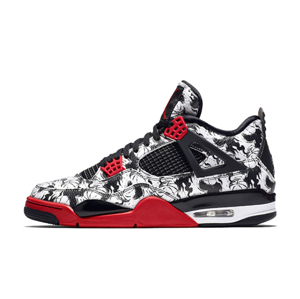 Jordan Air Jordan 4 Retro 'Tattoo' Main image
