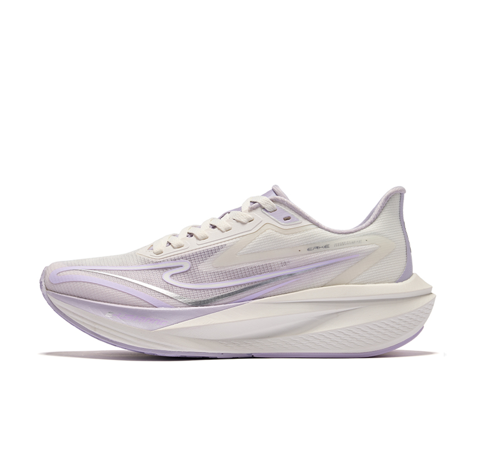 ERKE Lightning 5 'Purple' | Running Shoes Main image