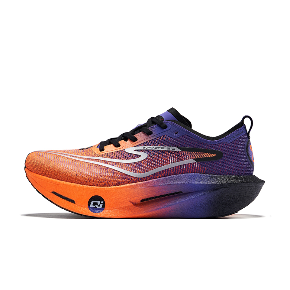 ERKE Infinite 3.0 'Dawn' | Running Shoes Main image