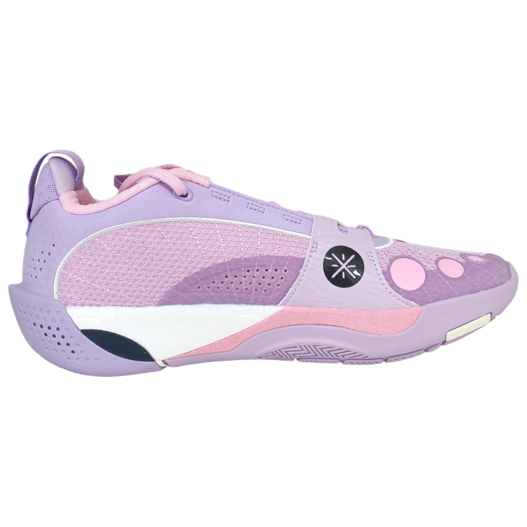 LiNing Wade All City 13 ENCORE 'Lavender' Secondary image