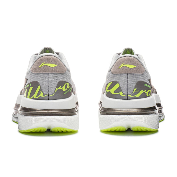 LiNing Red Hare 9 ULTRA  'Technology Grey' | Running Shoes Women's