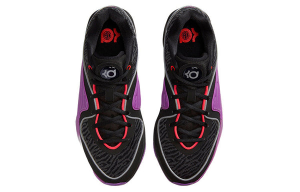 Nike KD 16 EP Pathway Royalties Black