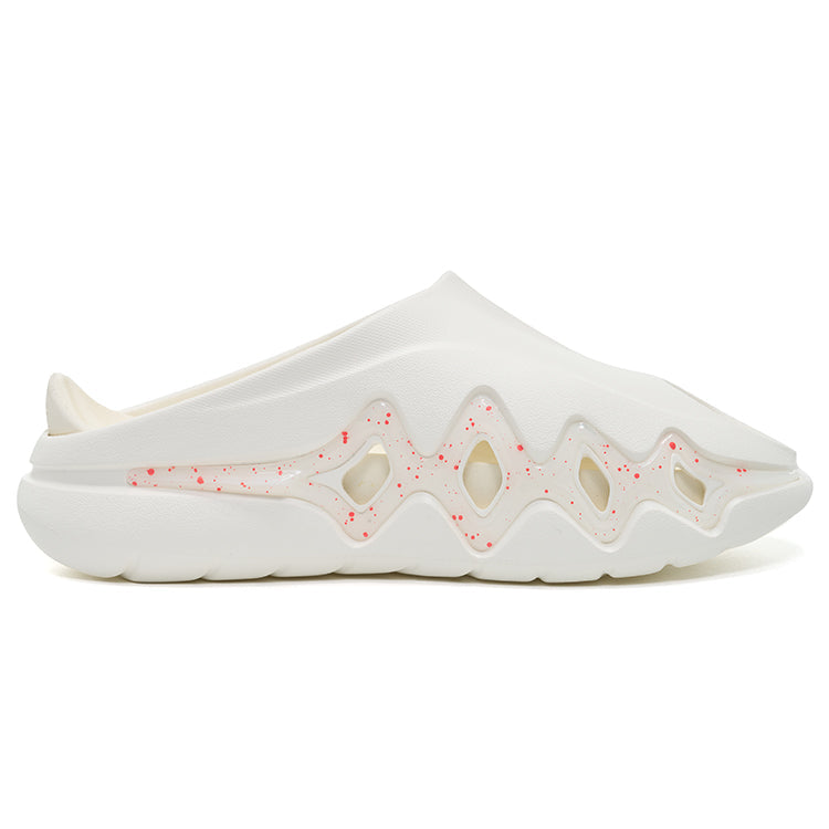 Rigorer Shark 3 Slides 'White' Secondary image