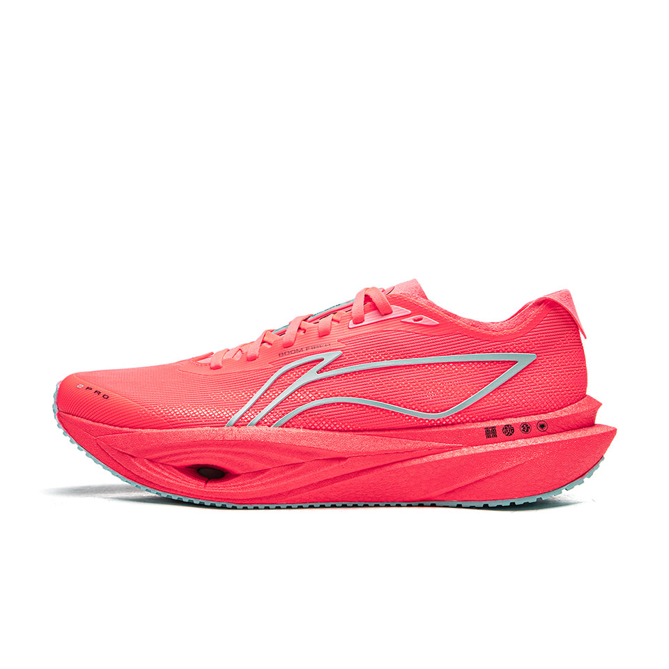 LiNing Wind Chasing 2 Pro 'Pink' | Running Shoes Main image