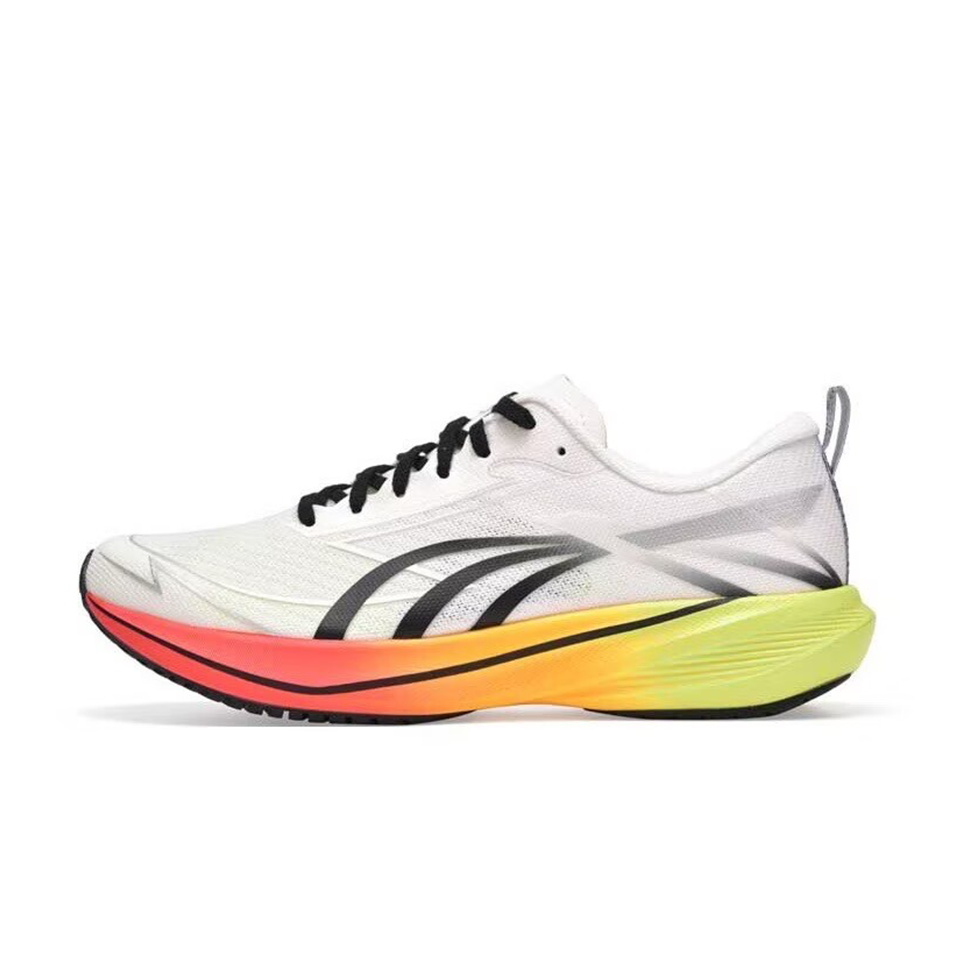 DOWIN Journey 4 'Silver Red' | Running Shoes Main image
