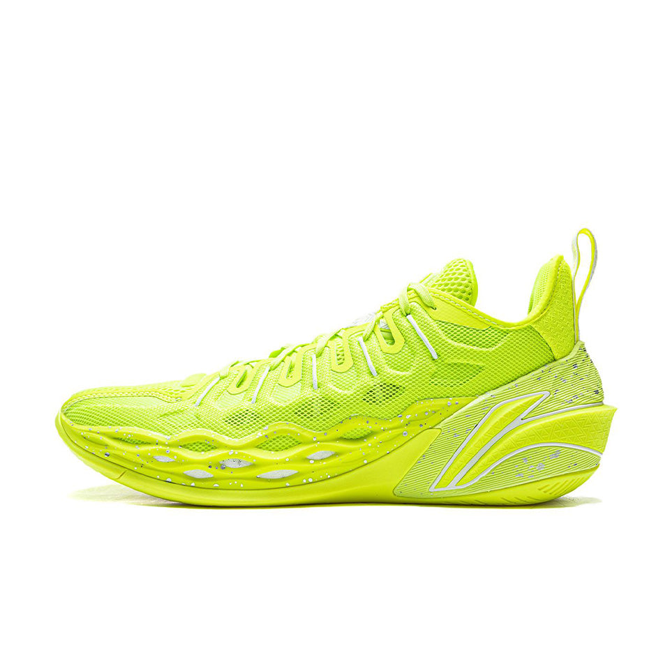 LINING Jimmy Butler Buckets 'Acids Green'