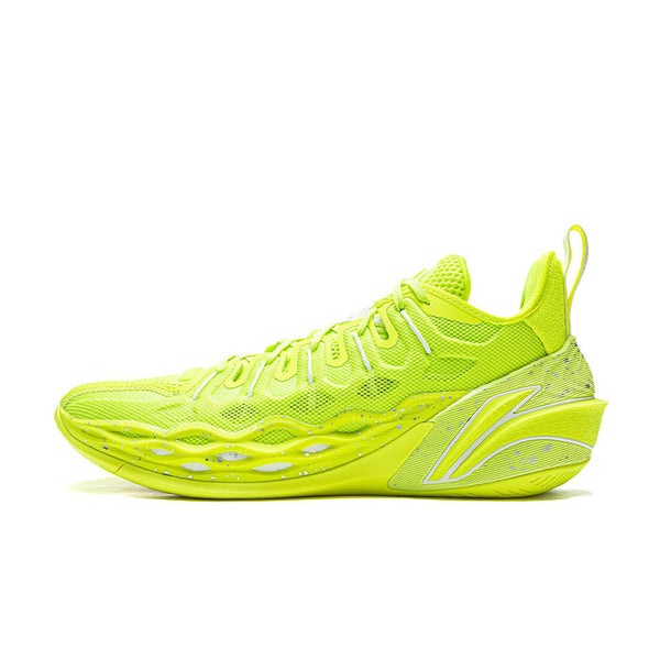 LINING Jimmy Butler Buckets 'Acids Green'
