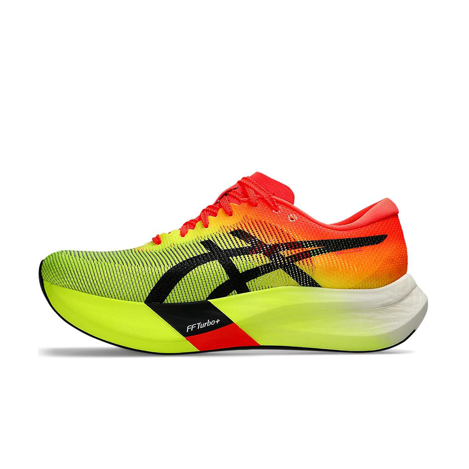 ASICS Metaspeed Edge 'Paris Safety Yellow' Main image