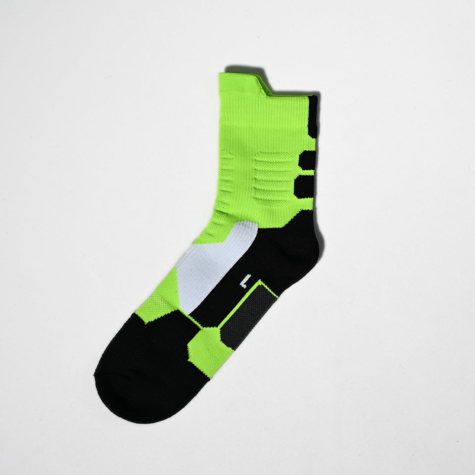 YUEDGE Socks 「Not for sale」 Main image