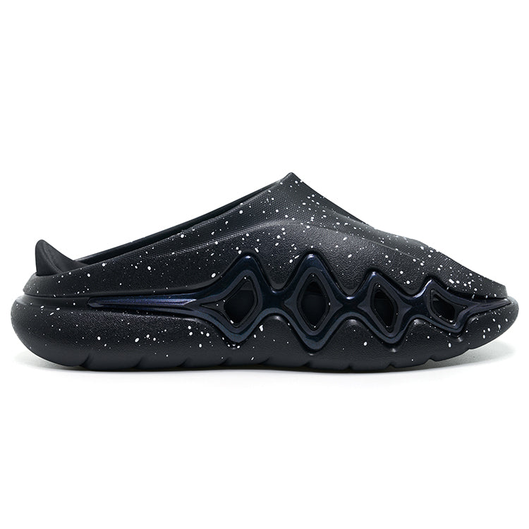 Rigorer Shark 3 Slides 'Black' Secondary image