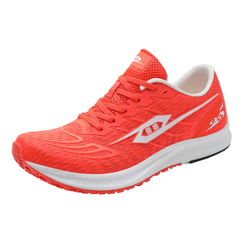 TANSHER Black Horse 1.0 ‘Red’ | Running Shoes