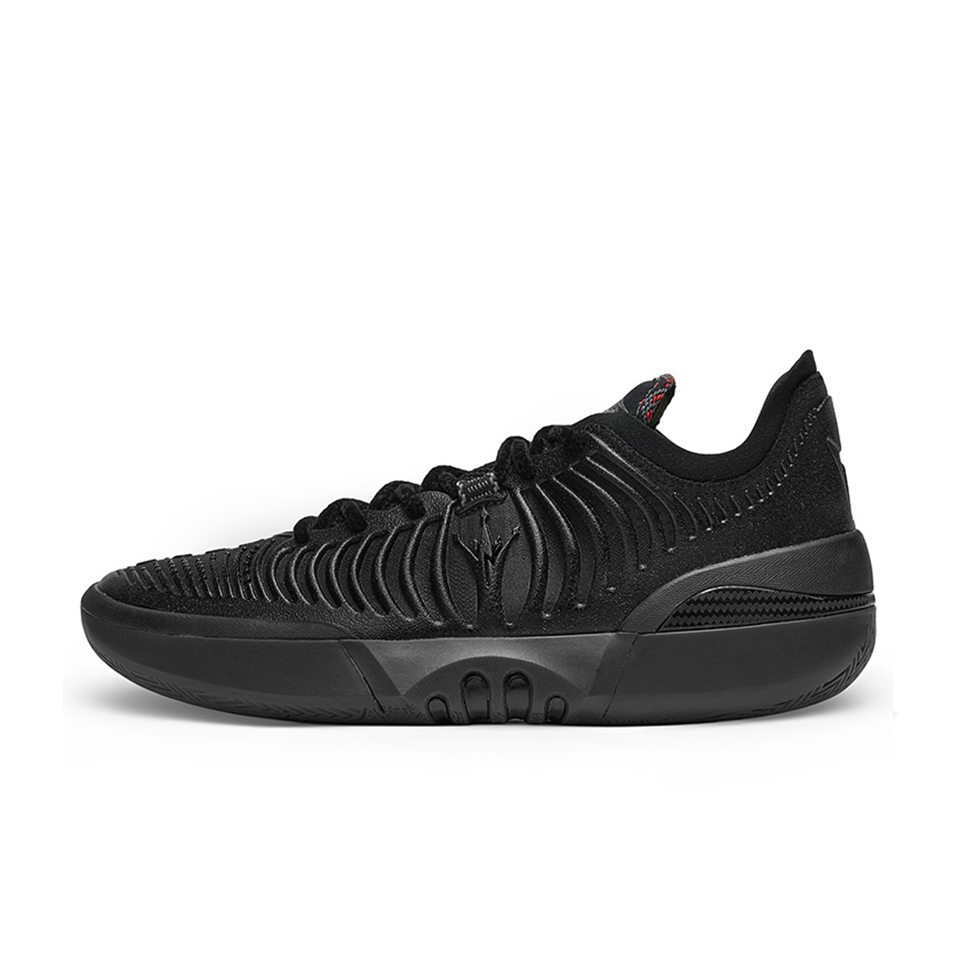 361° Joker Jokić 2 GT Low 'Black' Main image