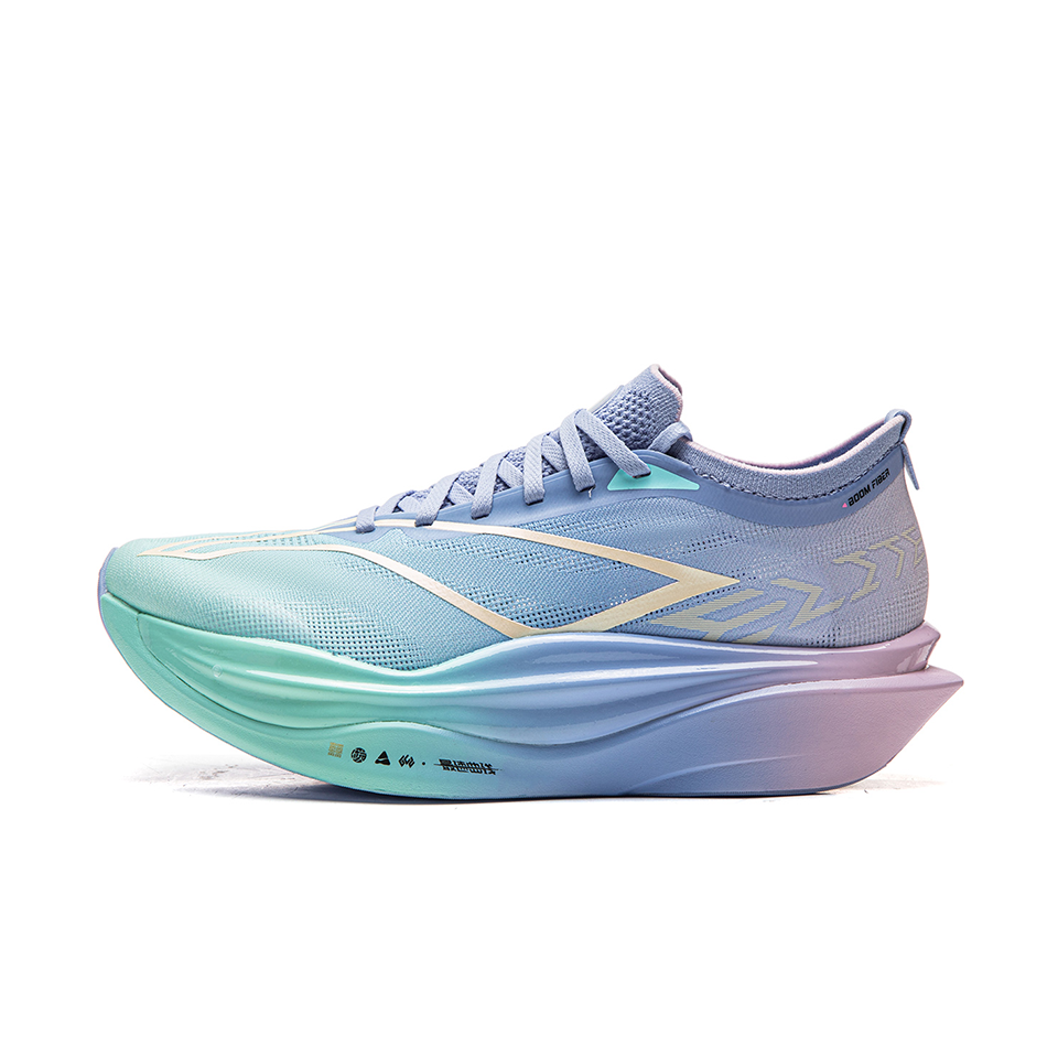 LiNing Feidian 6 ELITE 'Island Blue' Main image