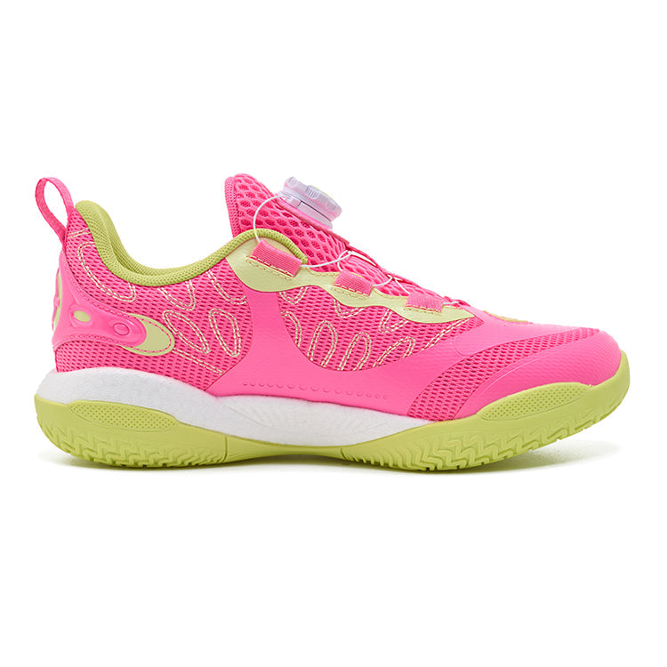 Rigorer AR2 Sneaker With Knob 'Fusion'「Kids」 Secondary image