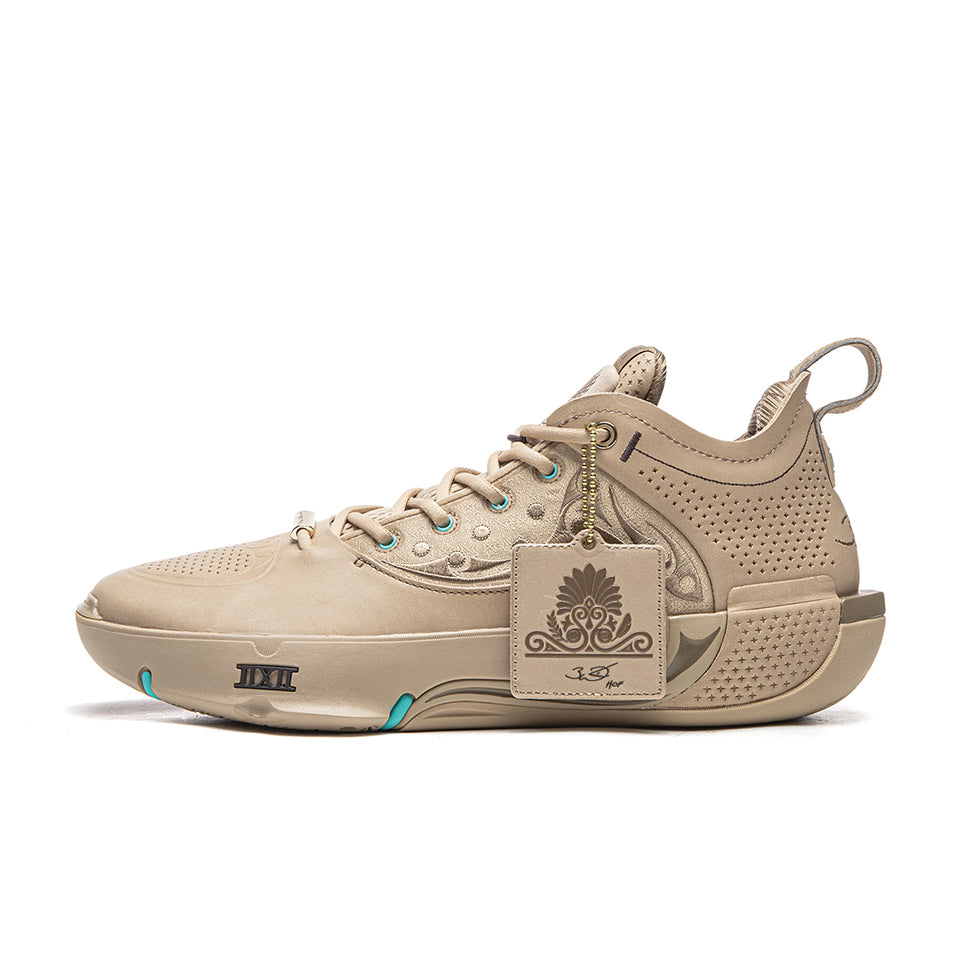 LiNing Way of Wade 12 LUX 'Year of the Horse' Main image