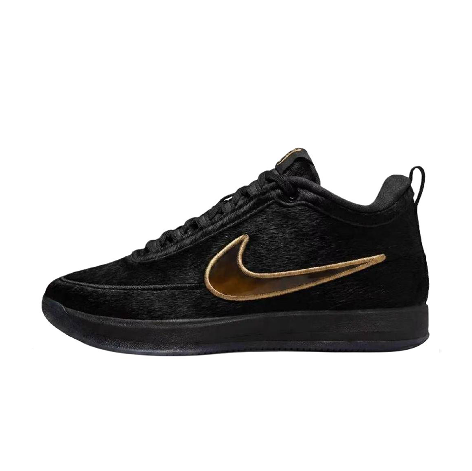 Nike Book 2 'Black' Main image