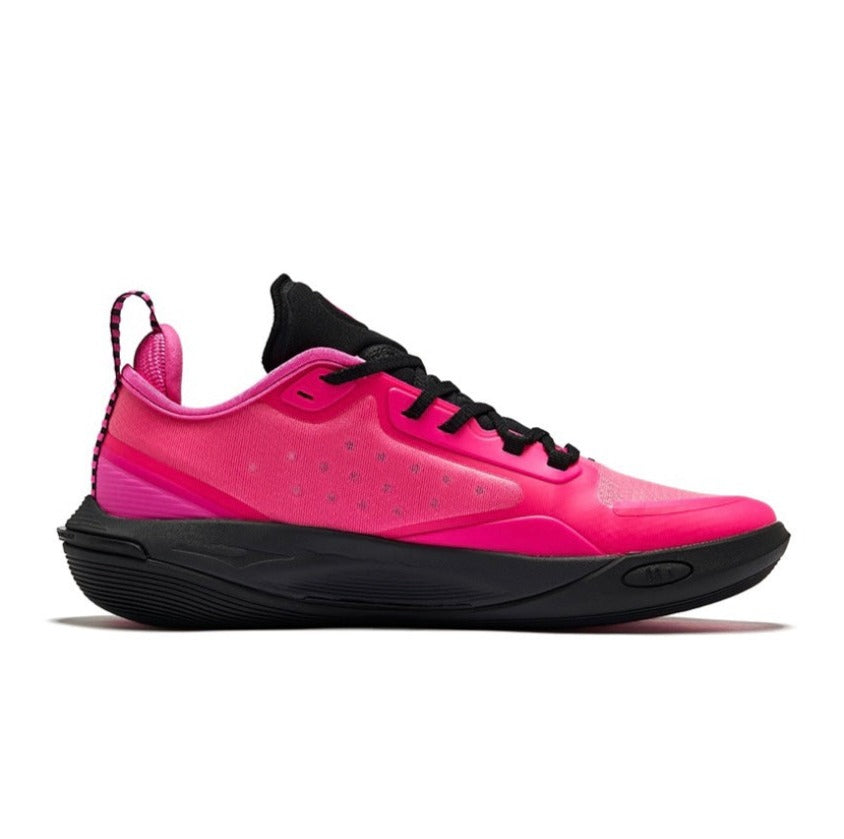 Erke Shock 'Black Pink' Secondary image