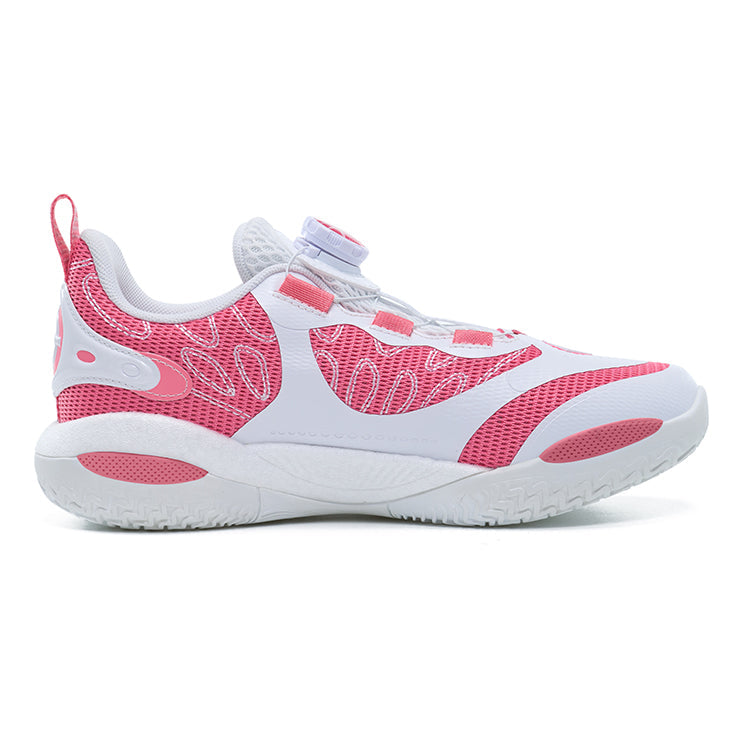 Rigorer AR2 Sneaker With Knob 'Valentines'「Kids」 Secondary image
