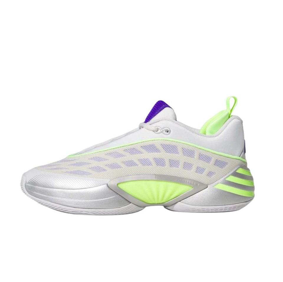 Adidas DON Issue 8 'White' Main image