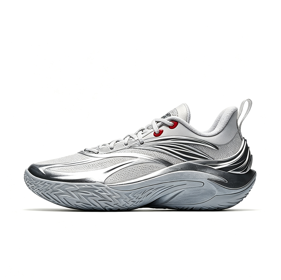 ANTA Shock Wave 8 'Silver' Main image