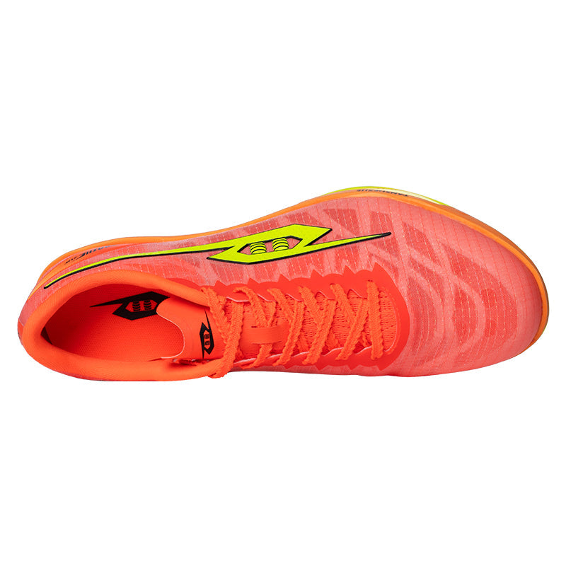 TANSHER AIR ONE ‘Orange’ | Running Shoes
