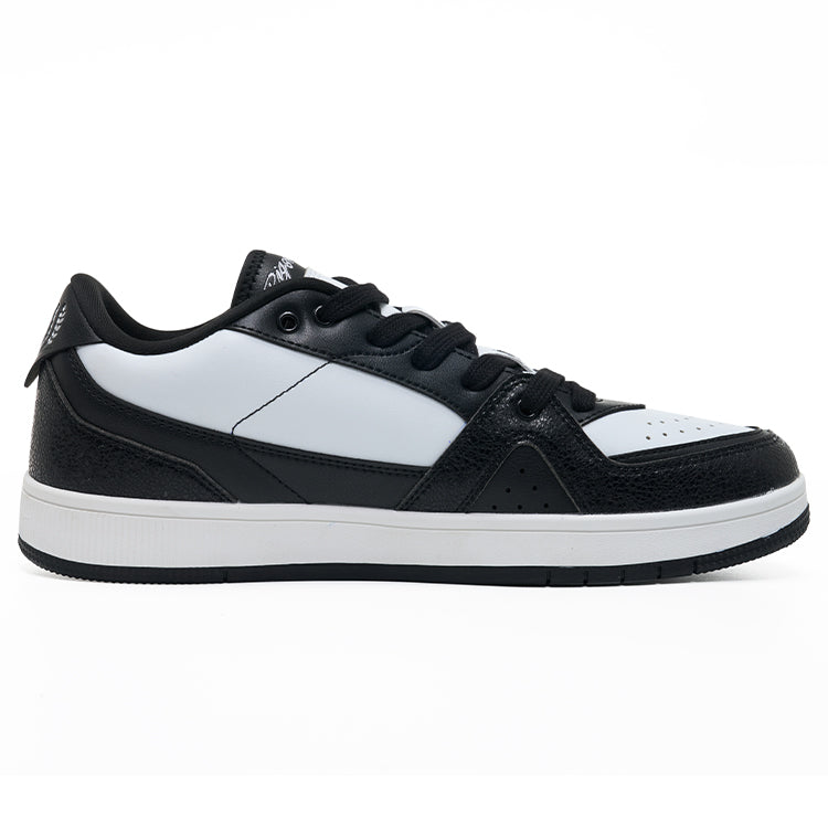Rigorer AR Canvas Sneakers ‘Black' Secondary image