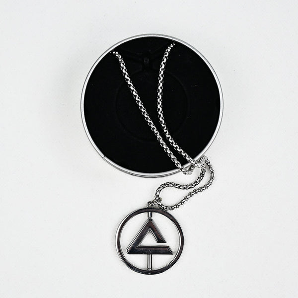 Peak Necklace「Not for Sale」