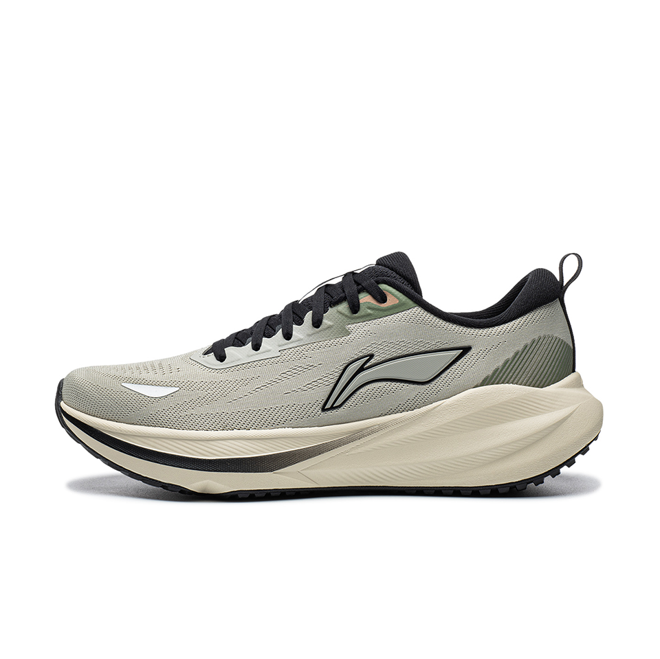 LiNing Wuyue 4v2 'Grey Green' Main image