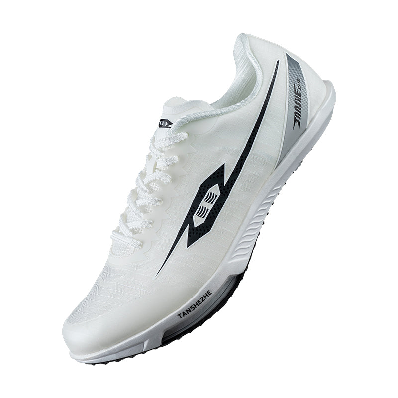 TANSHER AIR ONE ‘White’ | Running Shoes