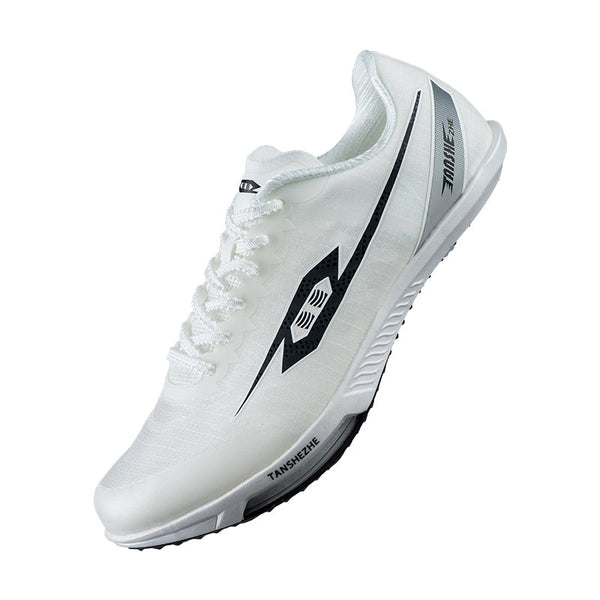 TANSHER AIR ONE ‘White’ | Running Shoes