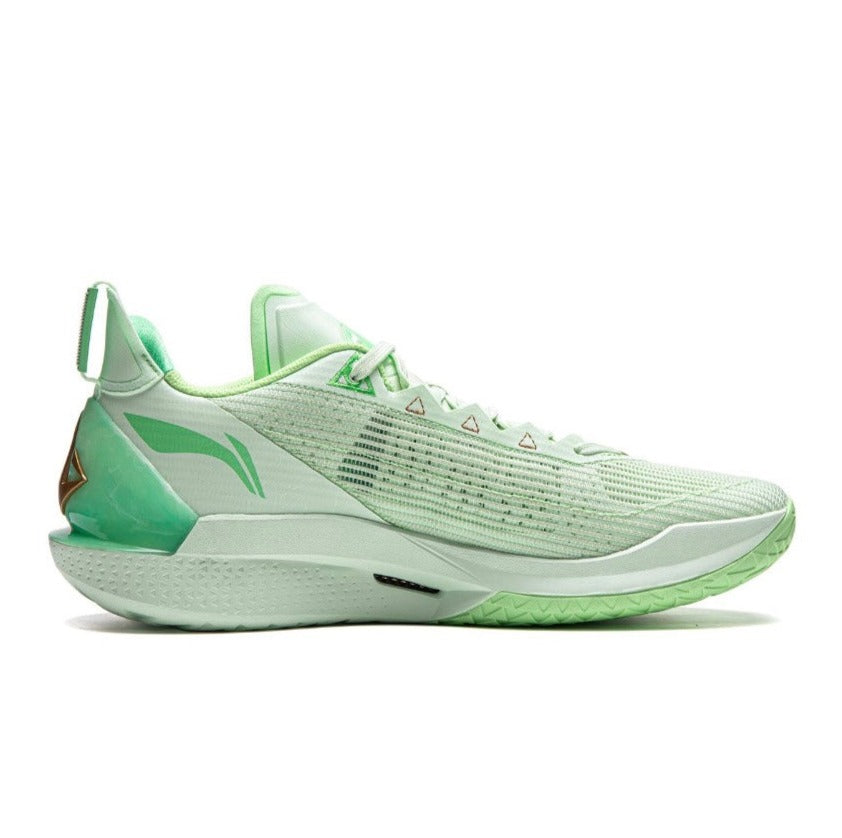 LiNing Jimmy Butler JB2 ‘Jade' Secondary image
